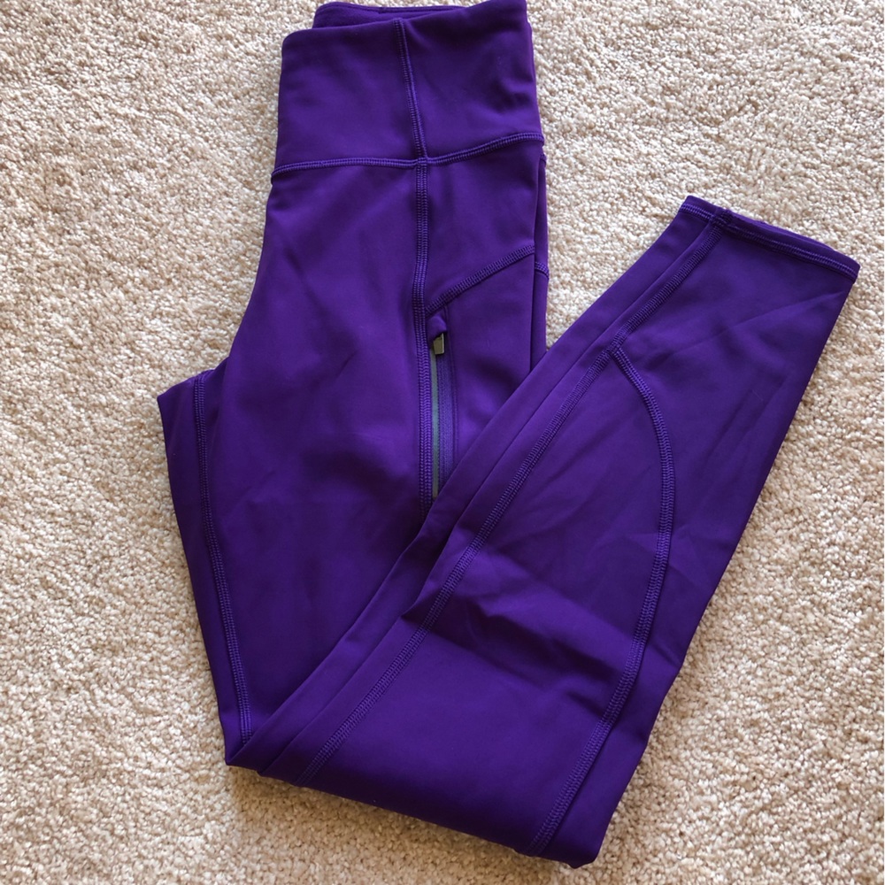 Athleta Rainer Tight